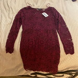 Women’s Ambiance Dress